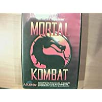 Los mejores  - Mortal Kombat [Sega Master System] [Importado de Francia]